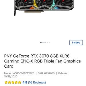 Meet your Posher, Daniel